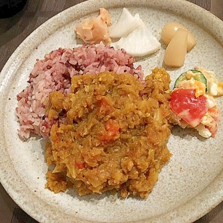 野菜細切れドライカレー レシピ 作り方 By 週末は男子厨房 楽天レシピ 野菜細切れドライカレー レシピ 作り方 By 週末は男子厨房 楽天レシピ